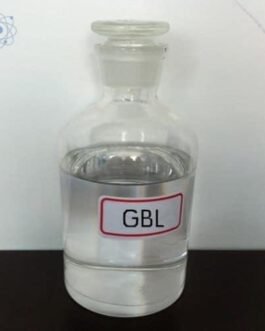 Gamma-Butyrolacton (GBL)