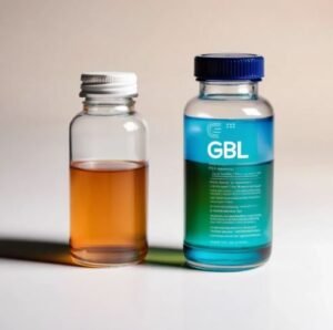 Read more about the article GBL und GHB: Risiken und VorteileDie komplexe Welt von GBL und GHB