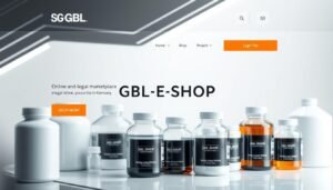 Read more about the article GBL legal kaufen: Sicher und zuverlässig einkaufen