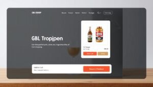 Подробнее о статье GBL Tropfen kaufen: Sicher & diskret online bestellen