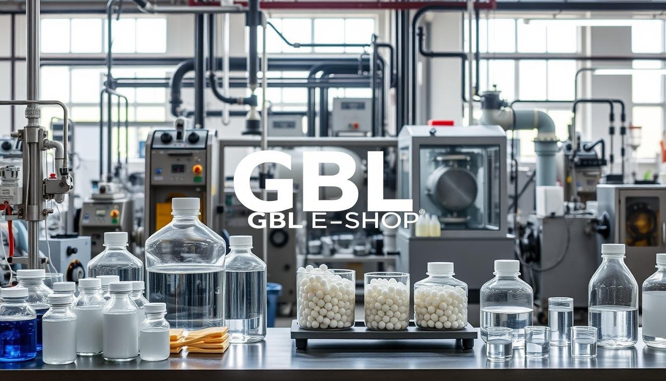 Вы сейчас просматриваете GBL Tropfen kaufen – Vertrauensvolle Quelle | Schnell