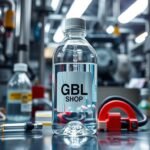 Alles über GBL Liquid: Produktinformationen und Verwendung