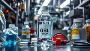 Lesen Sie mehr über den Artikel Alles über GBL Liquid: Produktinformationen und Verwendung