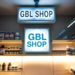 GHB Kaufen Holland – Sicher und Legal online bestellen