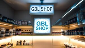 Подробнее о статье GHB Kaufen Holland – Sicher und Legal online bestellen