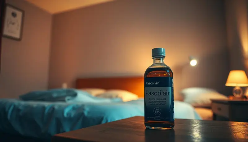 Вы сейчас просматриваете Pascoflair: Ganzheitliche Unterstützung für Ihre Gesundheit
