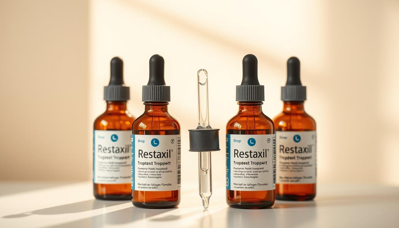 You are currently viewing Restaxil Tropfen dm preis : Aktuelle Preise & Angebote